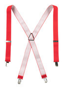 50571-975-14 Bretelles - Hi-vis orange