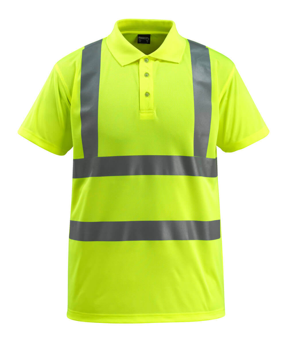 Hi-vis Jaune
