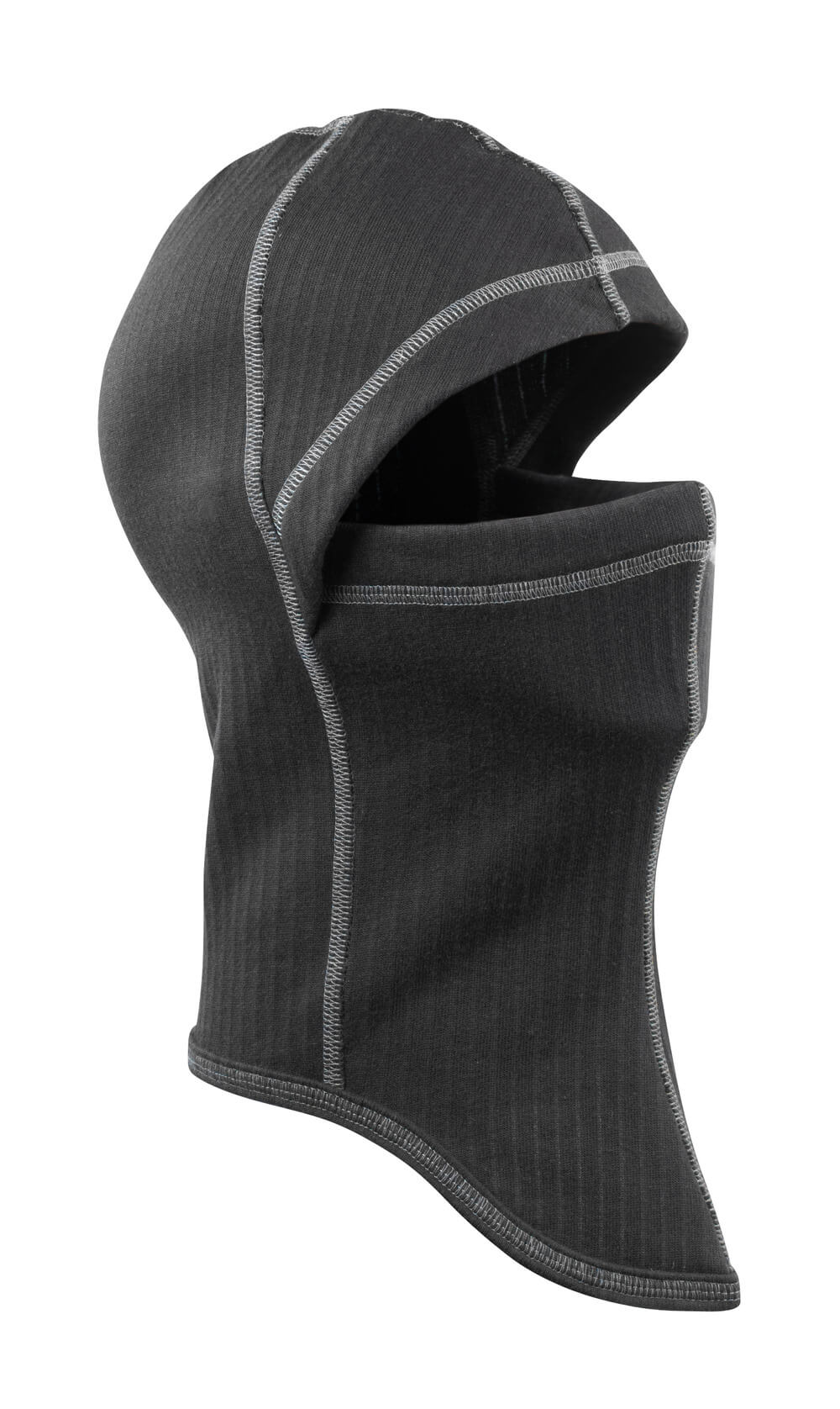 50604-380-09 Cagoule - Noir