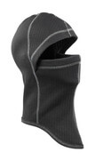 50604-380-09 Cagoule - Noir