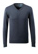 50635-989-010 Pull - Marine foncé
