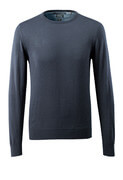 50636-989-010 Pull - Marine foncé