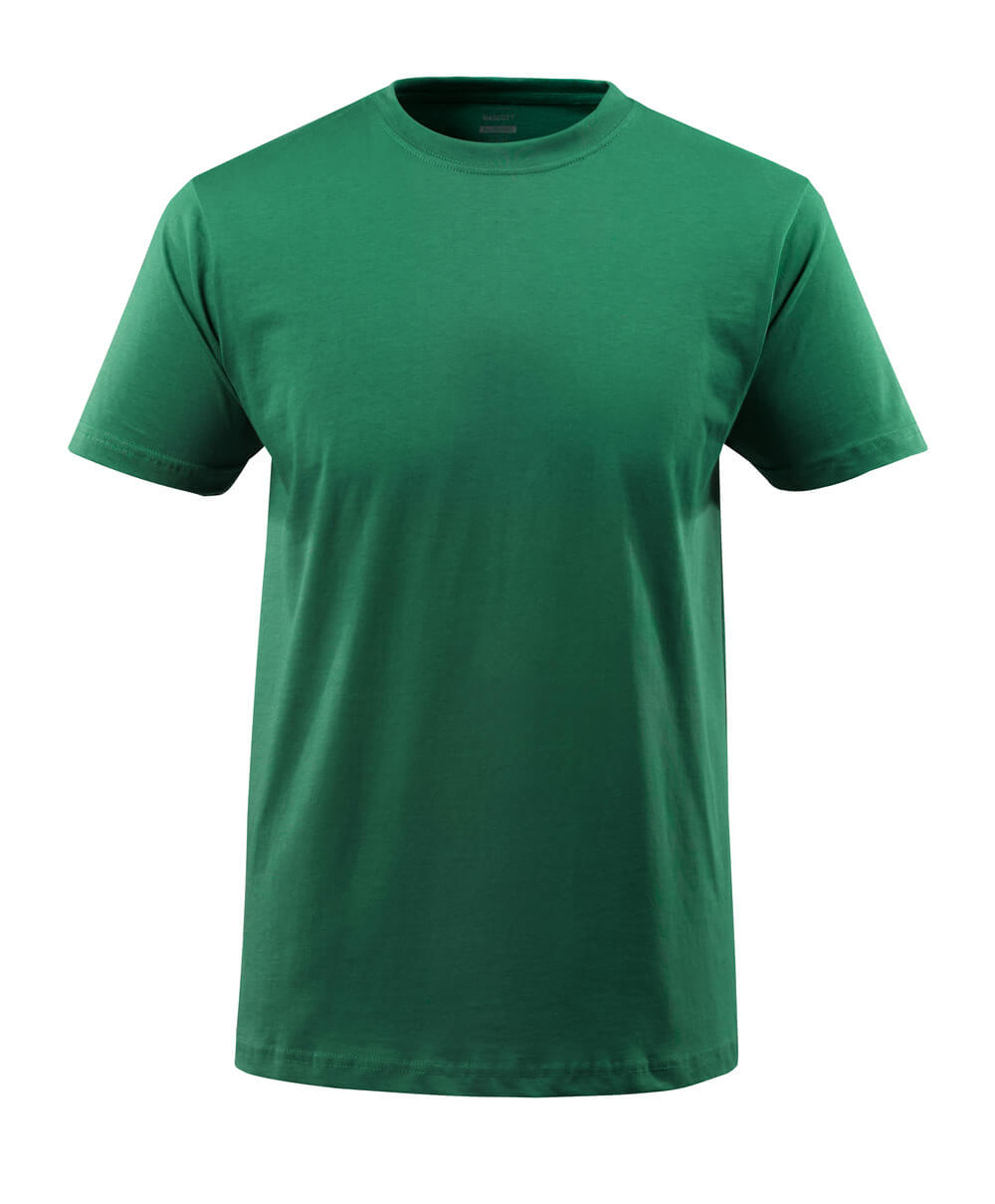Vert bouteille