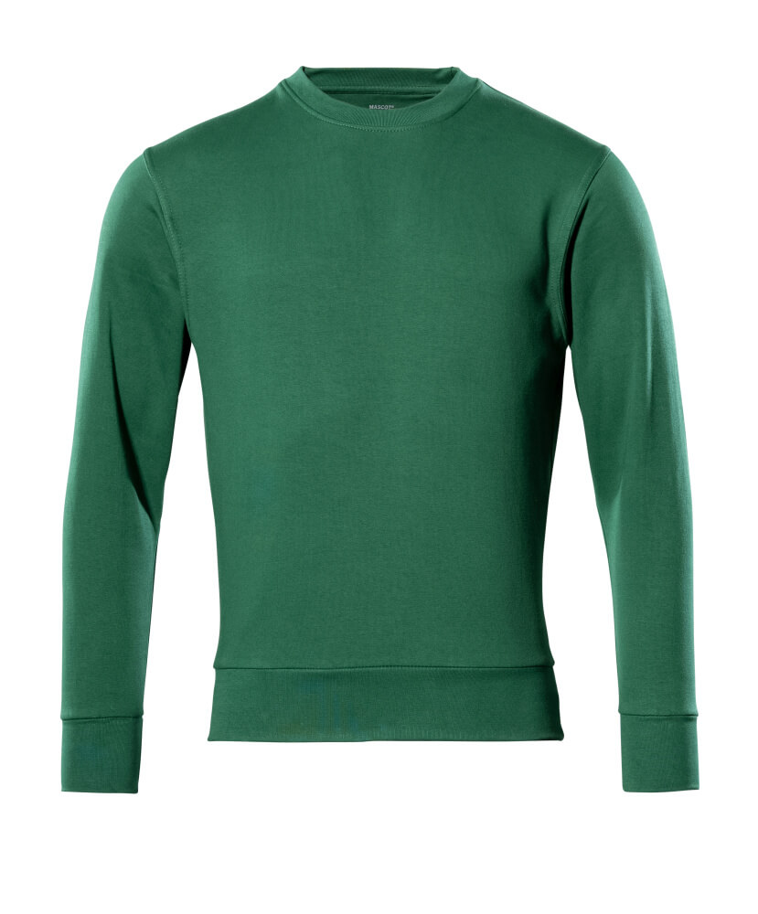 Vert bouteille