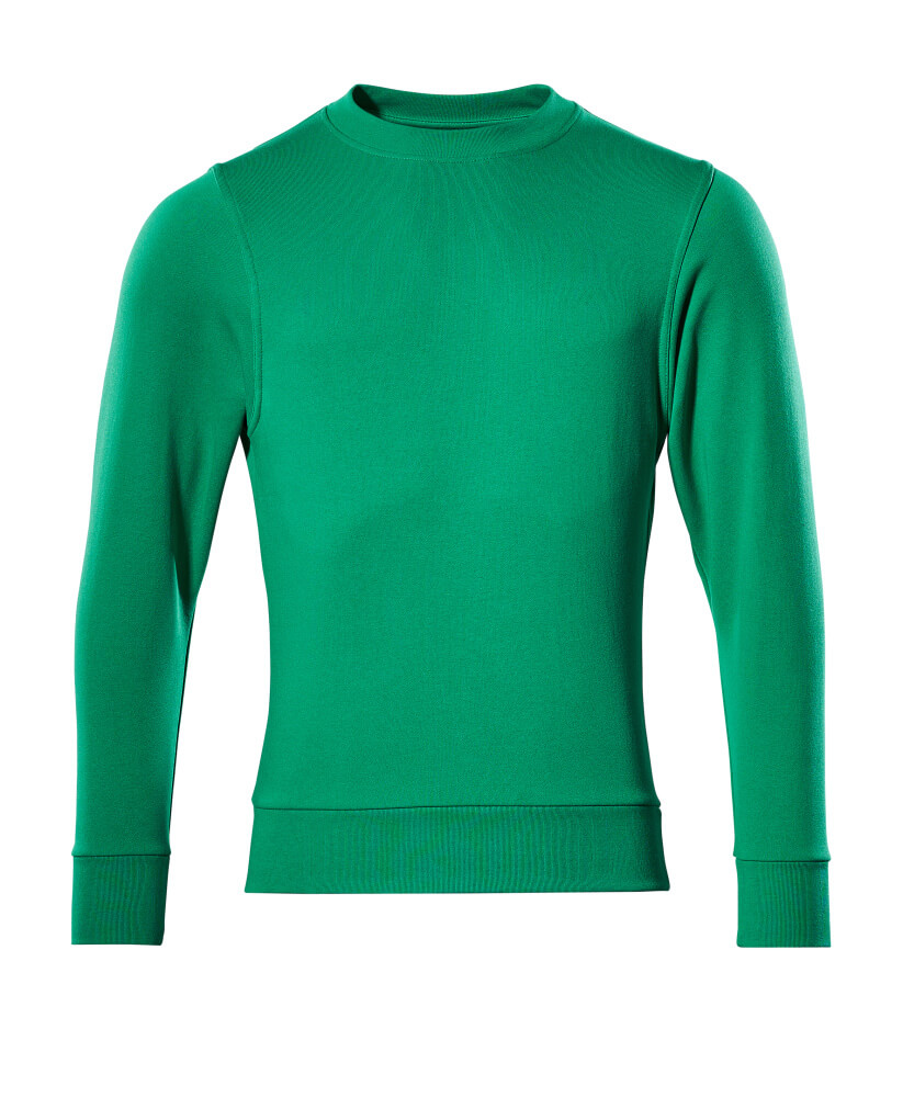 Vert gazon