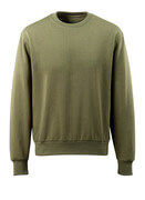 51580-966-90 Sweatshirt - Noir foncé