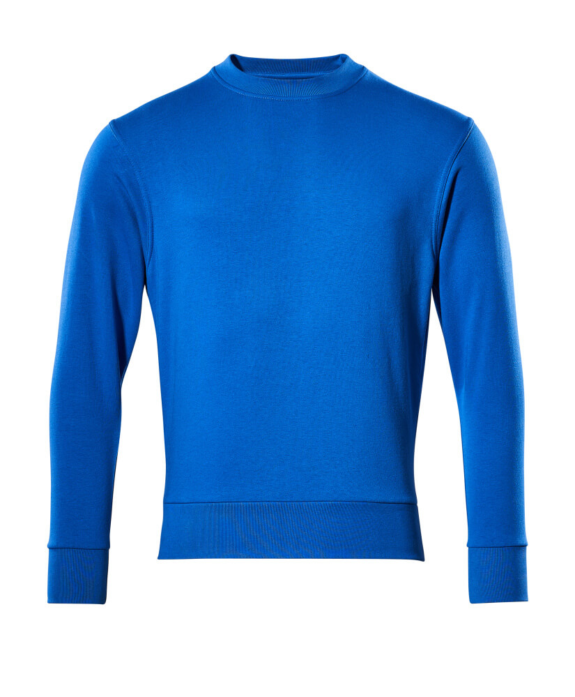 Bleu olympien