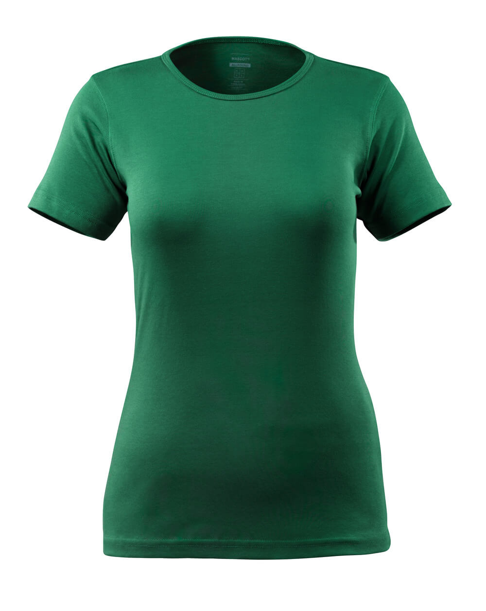 Vert bouteille