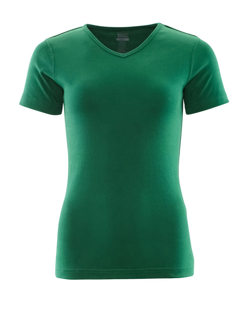 Vert bouteille