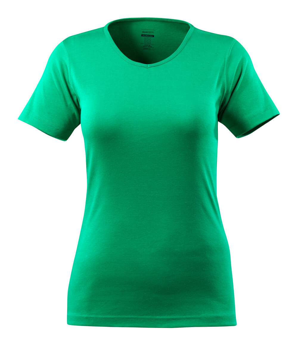 Vert gazon