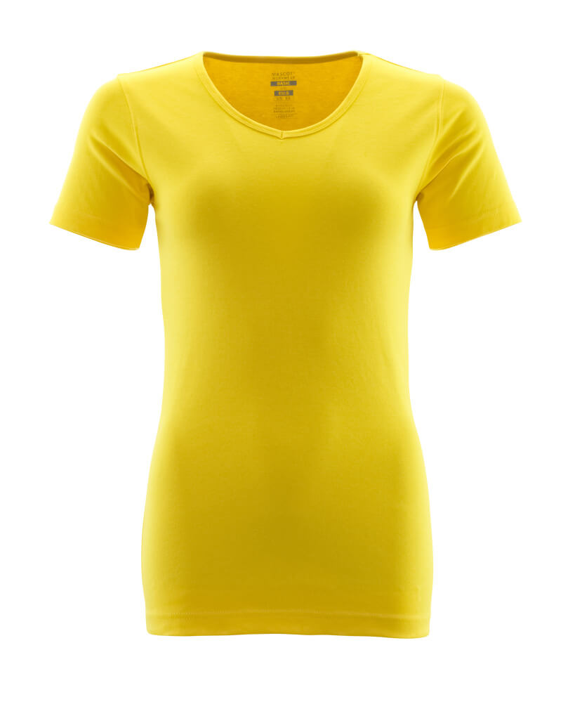 Jaune soleil