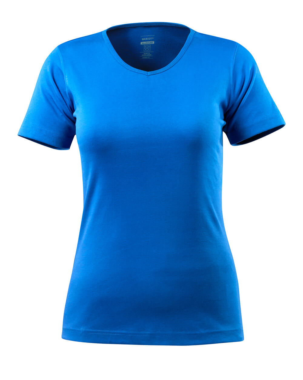 Bleu olympien