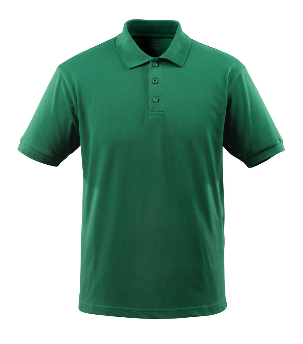 Vert bouteille