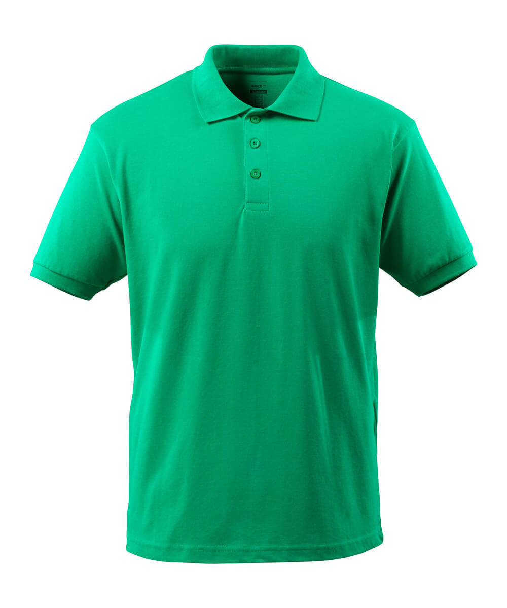 Vert gazon