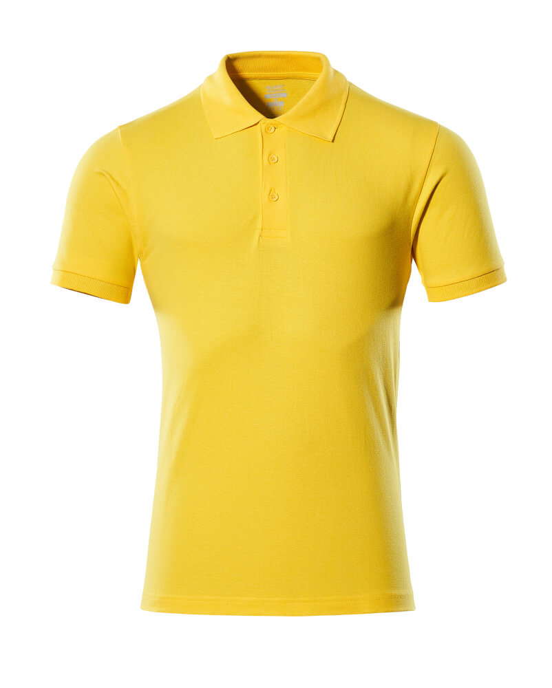 Jaune soleil