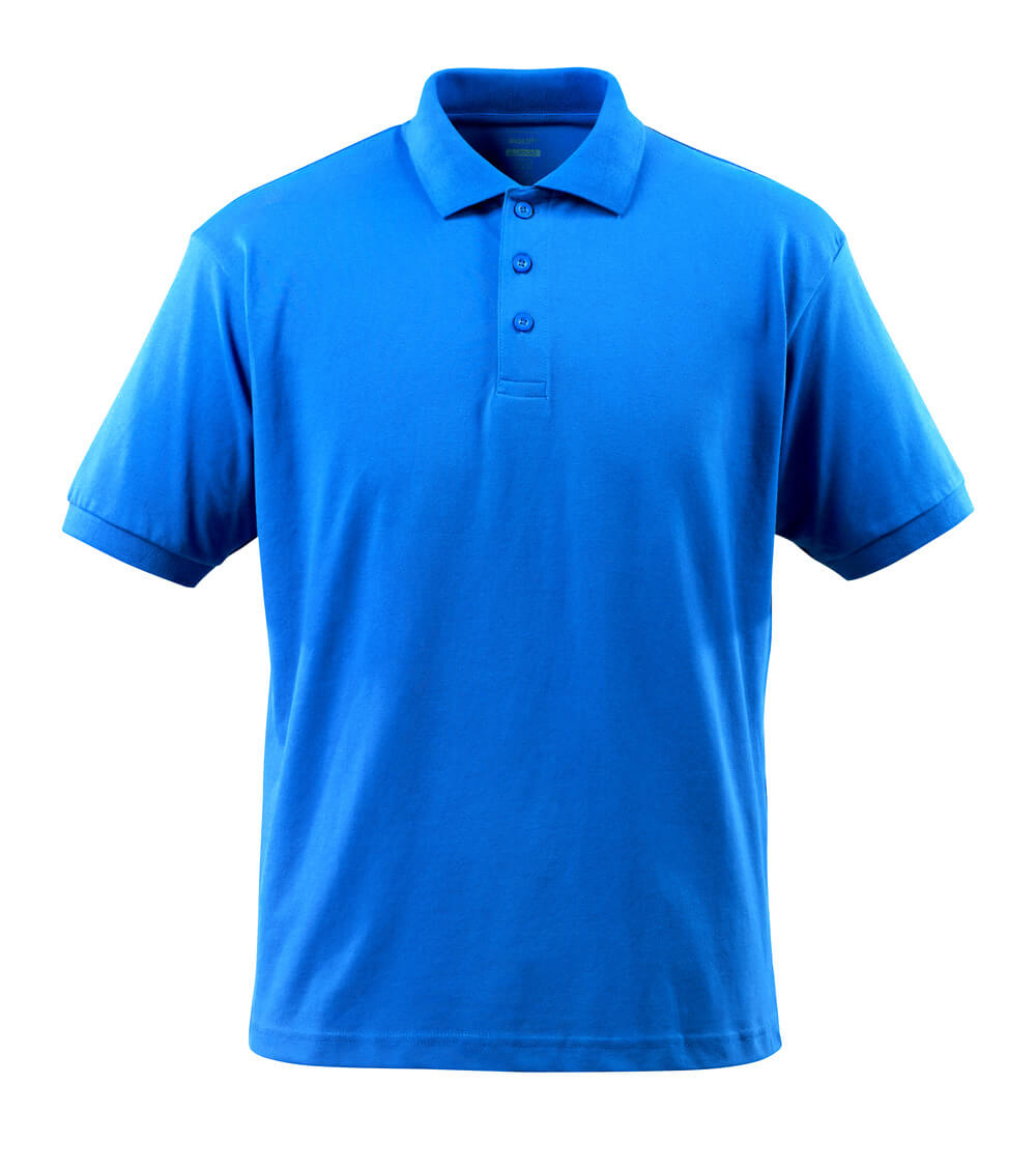 Bleu olympien