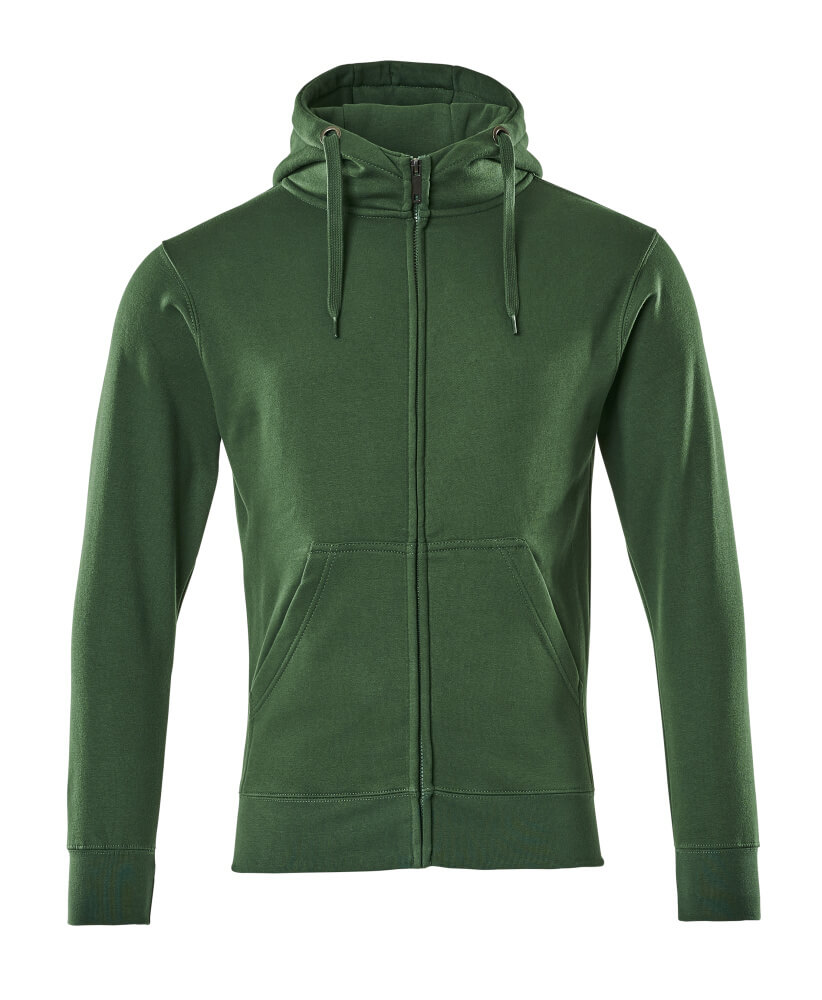 Vert bouteille