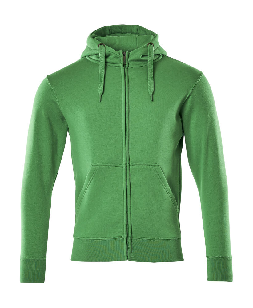 Vert gazon