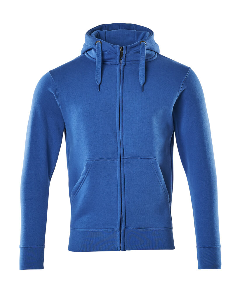 Bleu olympien