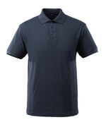 51607-955-010 Polo - Marine foncé