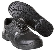 F0003-910-09 Chaussures de sécurité - Noir
