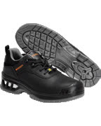 F0134-902-09 Chaussures de sécurité - Noir