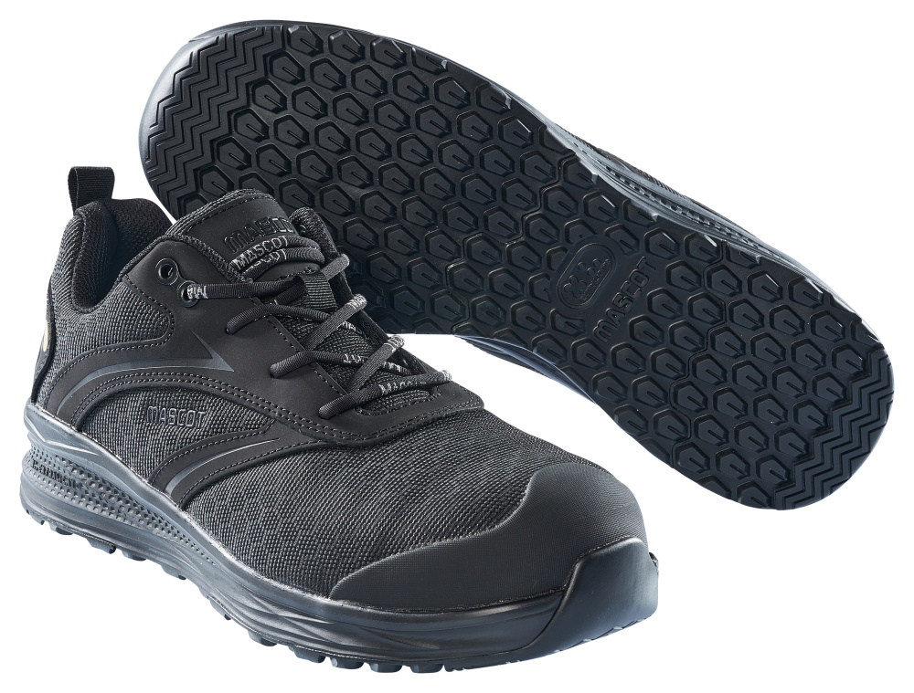 Chaussures de sécurité basses S1P