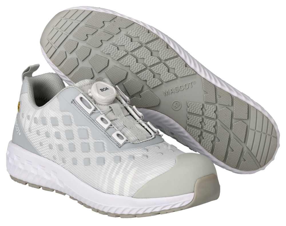 Chaussures de sécurité basses S1P, BOA®