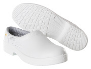 F0800-906-06 Sabot - Blanc