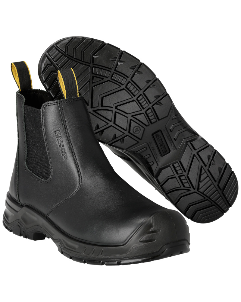 Bottines de sécurité S3S