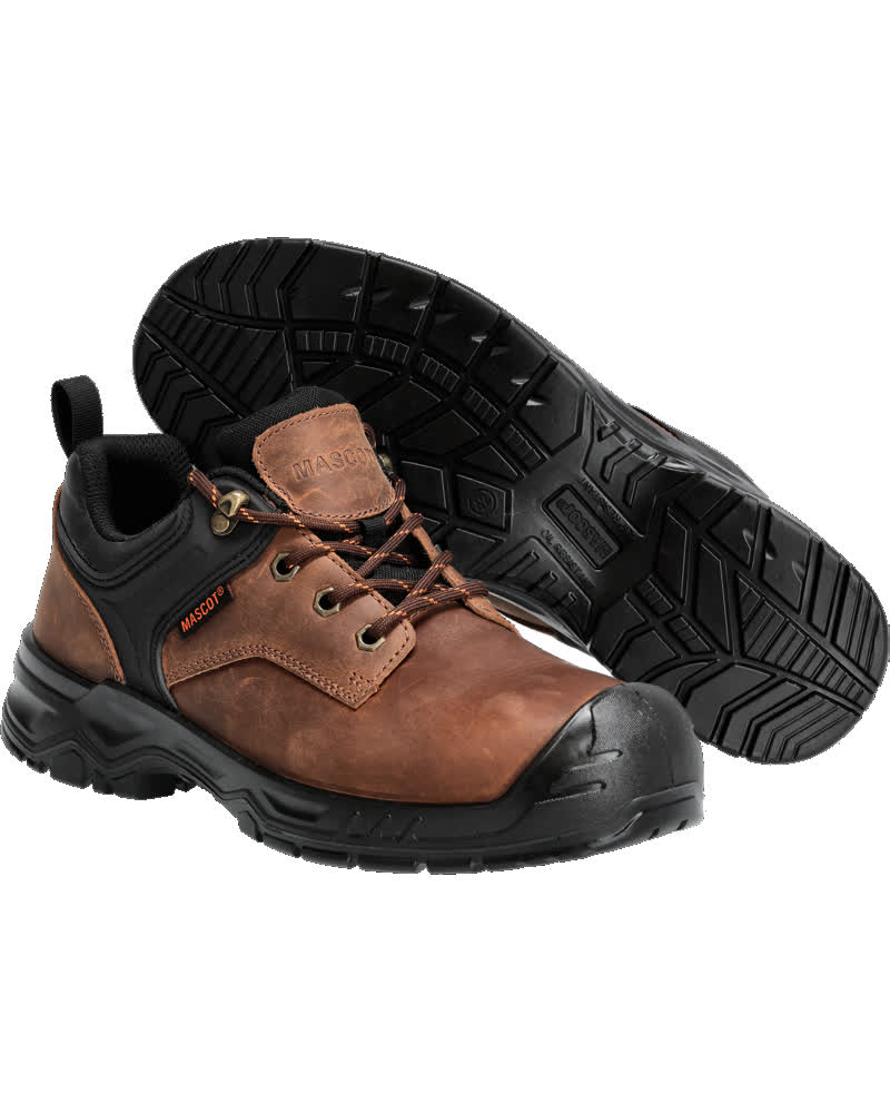 Chaussures de sécurité basses S3S,lacets