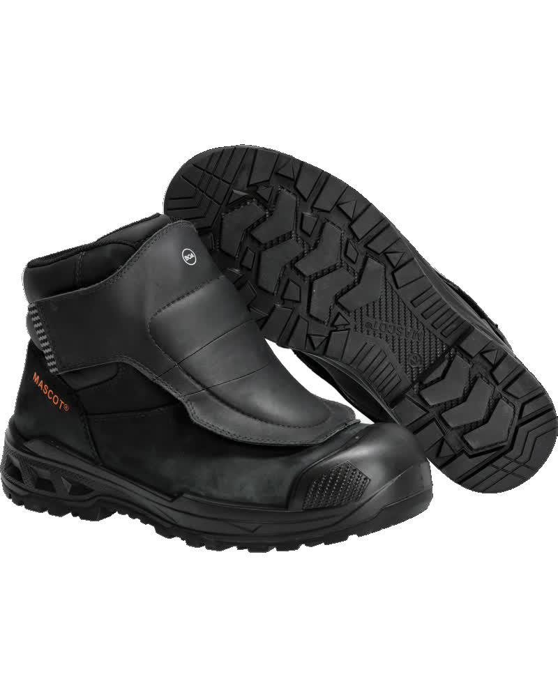 Bottines de sécurité S3S, BOA®