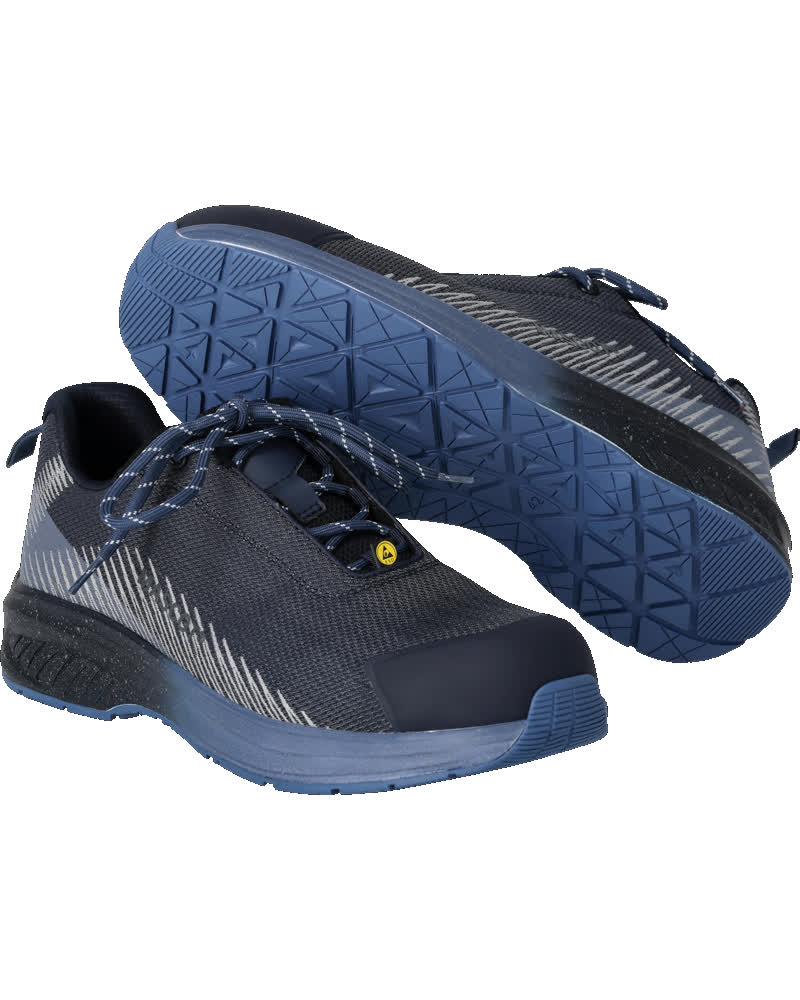Chaussures de sécurité basses S1PS
