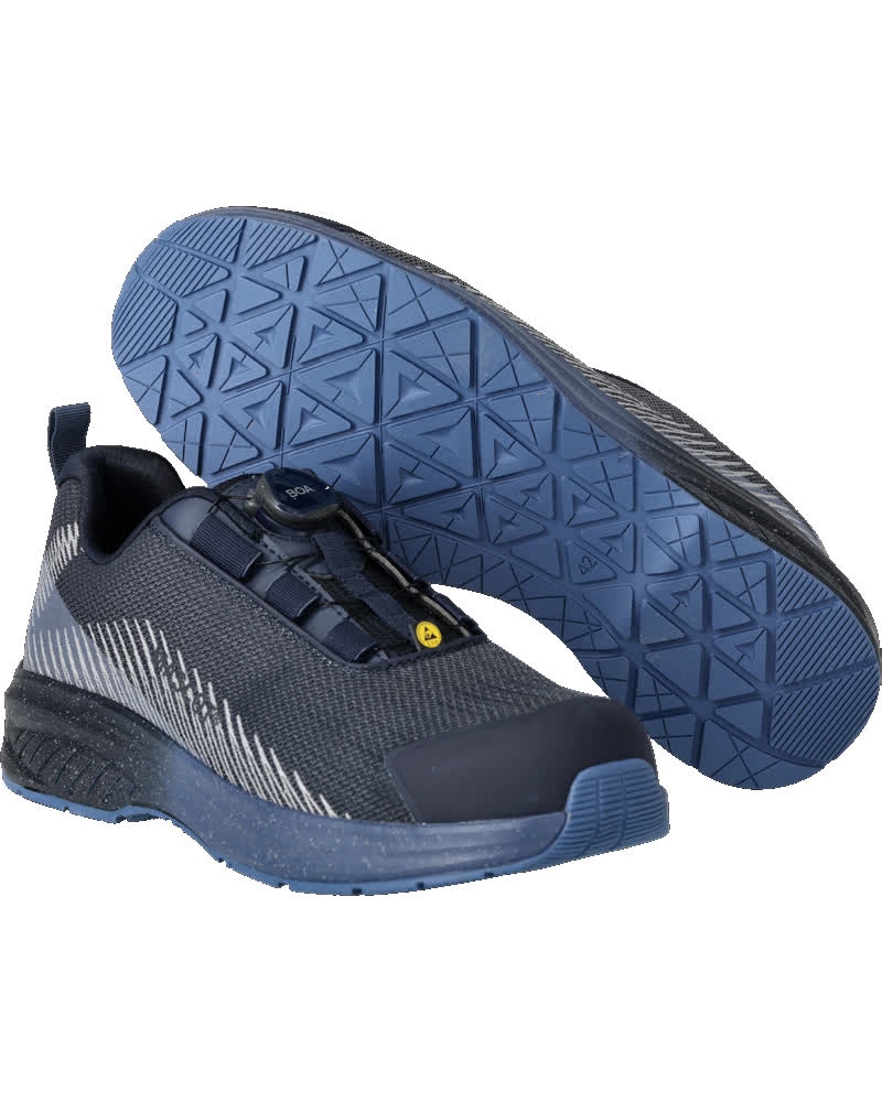 Chaussures de sécurité basses S1PS, BOA®