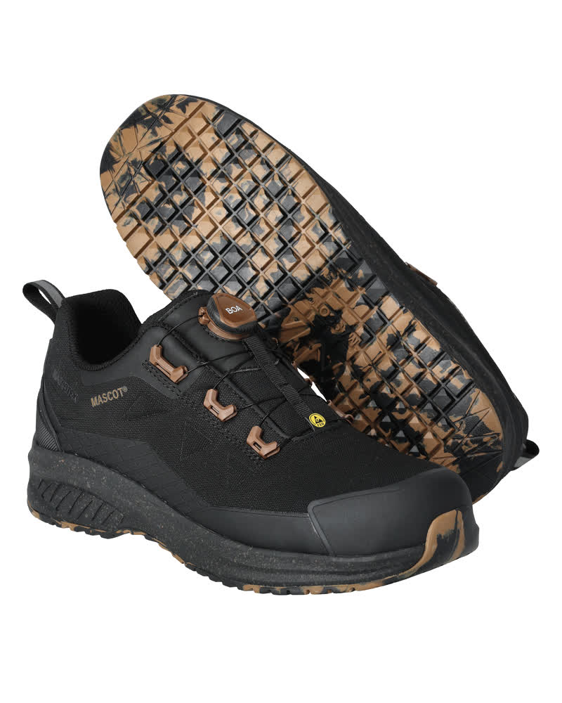 Chaussures de sécurité basses S7S, BOA®