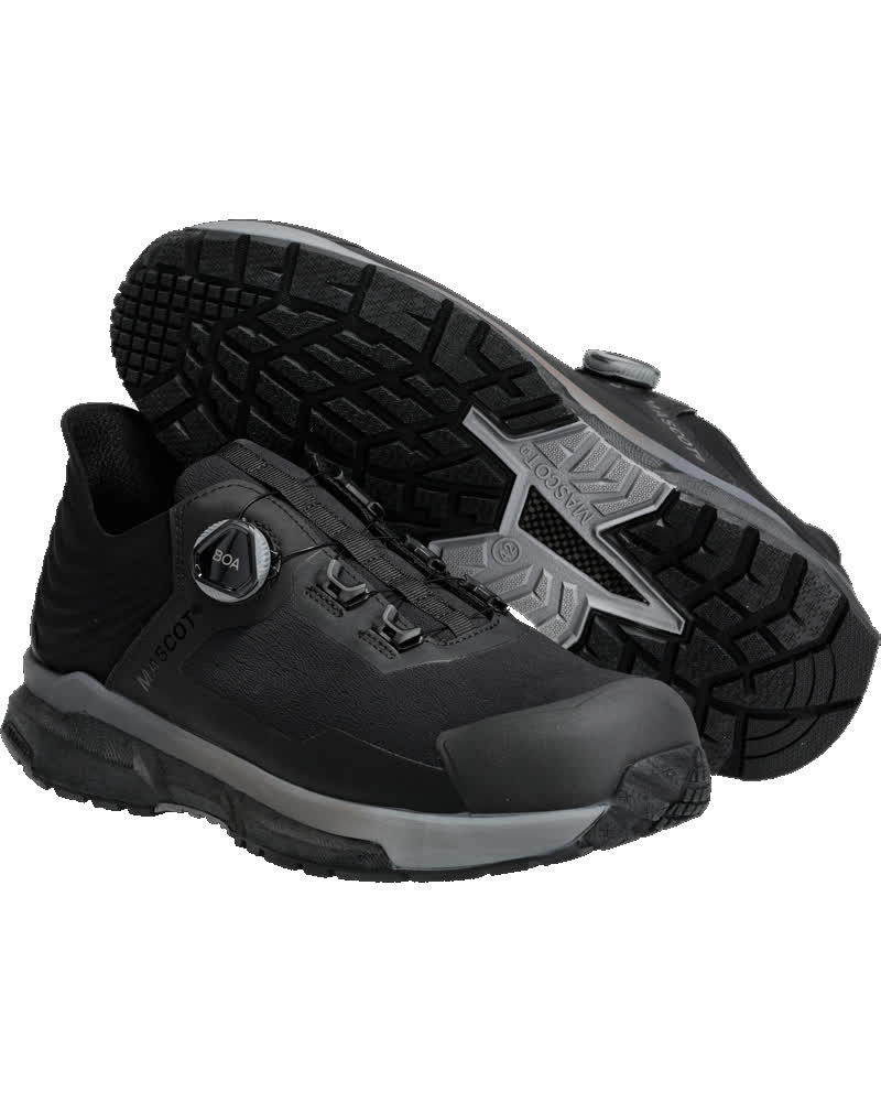 Chaussures de sécurité basses S3S, BOA®