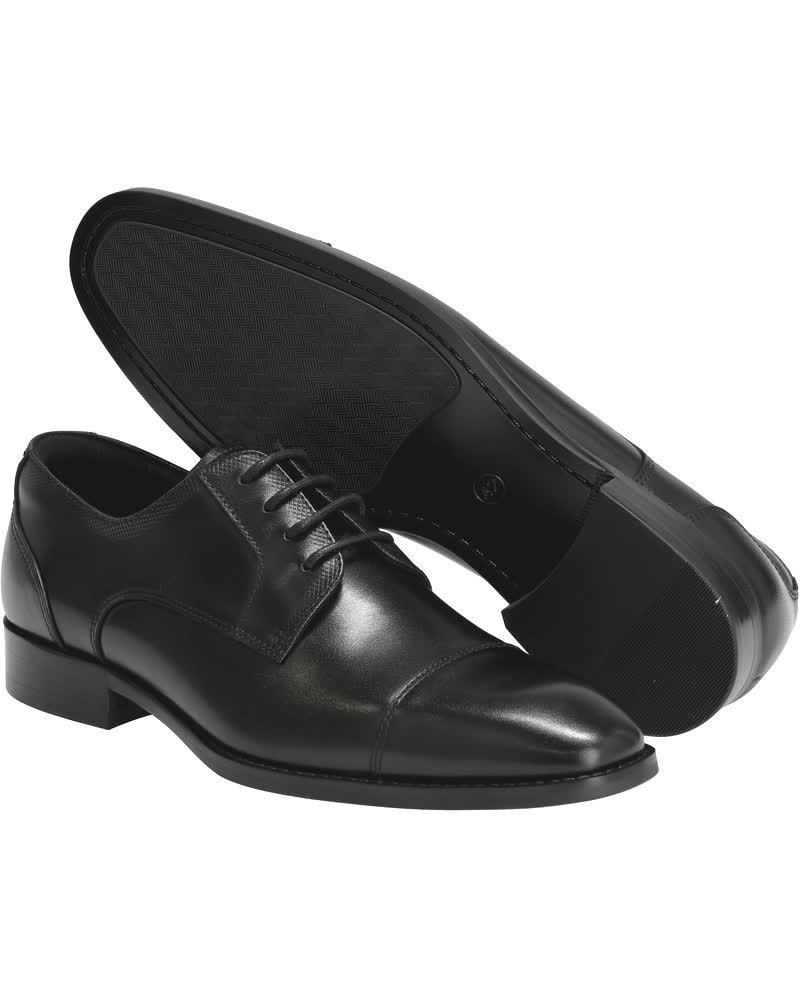 Chaussures de bureau, homme