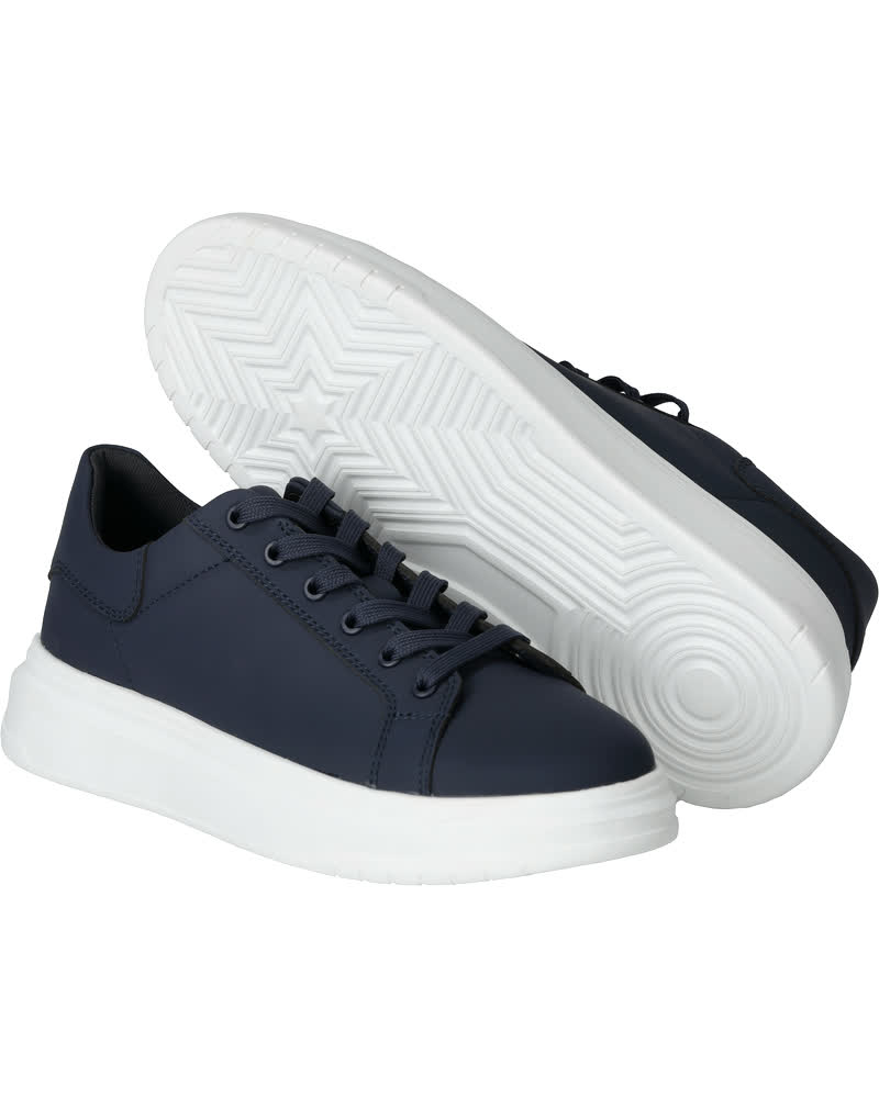 Bleu foncé